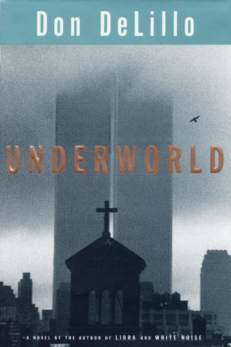 Don Delillo/Underworld