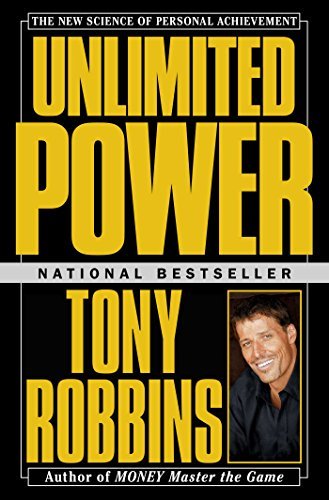 Robbins,Anthony/ McClendon,Joseph/Unlimited Power@Reprint