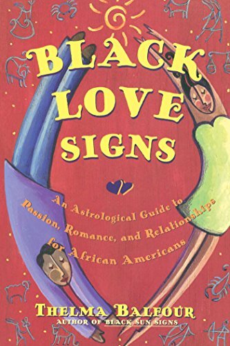 Thelma Balfour/Black Love Signs