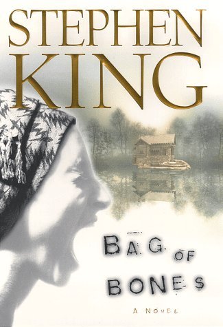 Stephen King Bag Of Bones 