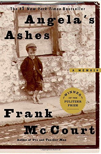 Frank McCourt/Angela's Ashes@ A Memoir