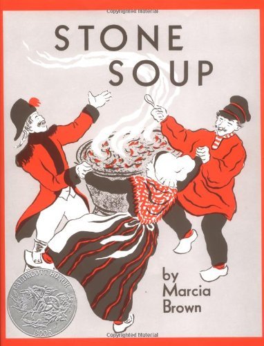 Marcia Brown/Stone Soup