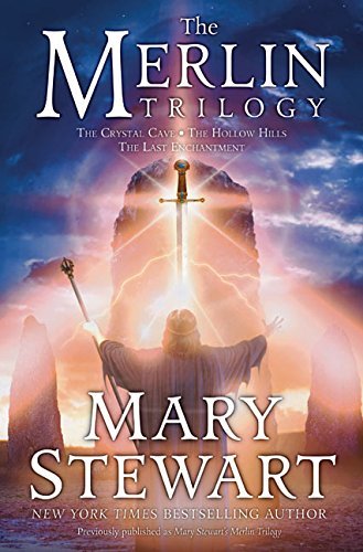 Mary Stewart/The Merlin Trilogy