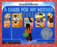 Vera B. Williams A Chair For My Mother 