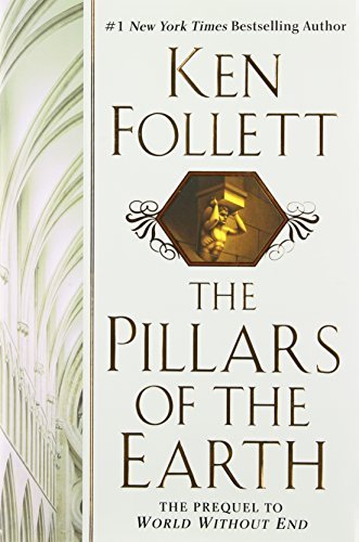 Ken Follett/The Pillars of the Earth