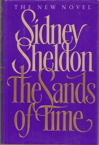 Sidney Sheldon/Sands Of Time