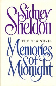 Sidney Sheldon/Memories Of Midnight