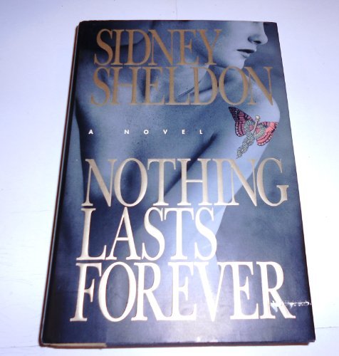 Sidney Sheldon/Nothing Lasts Forever