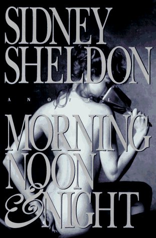 SIDNEY SHELDON/MORNING NOON & NIGHT