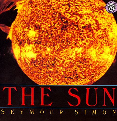 Seymour Simon/The Sun