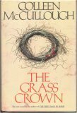 Colleen Mccullough/Grass Crown