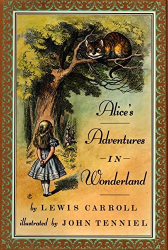 Lewis Carroll/Alice's Adventures In Wonderland