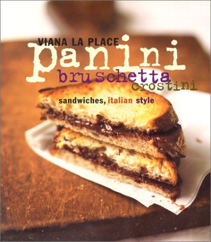 Viana La Place/Panini, Bruschetta, Crostini
