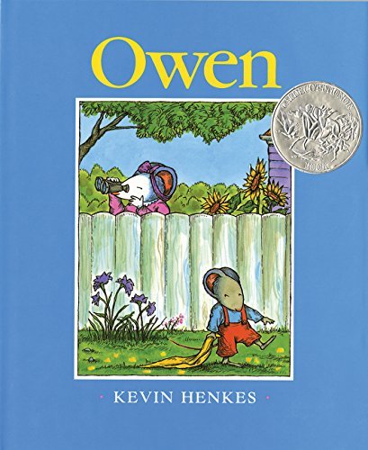 Kevin Henkes/Owen