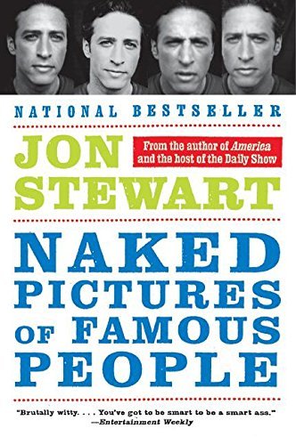 Jon Stewart/Naked Pictures of Famous People