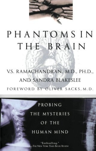 V. S. Ramachandran/Phantoms in the Brain