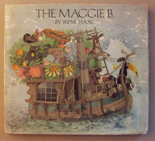Irene Haas/The Maggie B