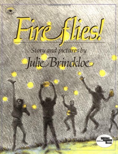 Julie Brinckloe/Fireflies