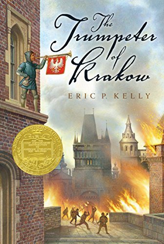 Eric P. Kelly/The Trumpeter of Krakow