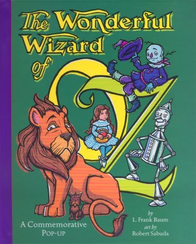 L. Frank Baum/The Wonderful Wizard of Oz@ Wonderful Wizard of Oz@ABRIDGED