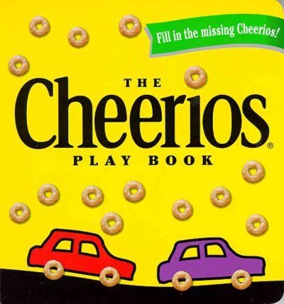 Lee Wade The Cheerios Play Book 