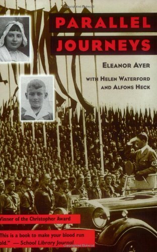 Eleanor H. Ayer/Parallel Journeys