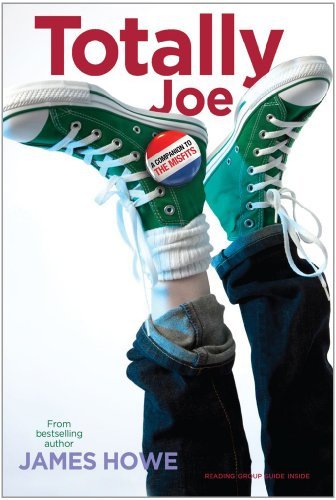 James Howe/Totally Joe@Reprint