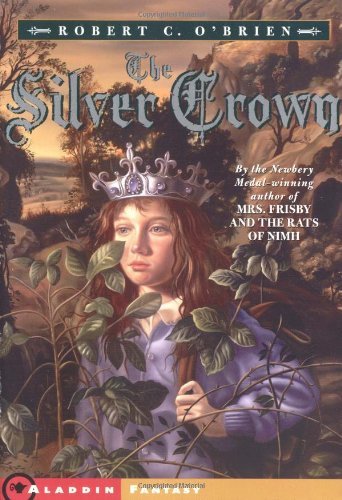 Robert C. O'Brien/The Silver Crown