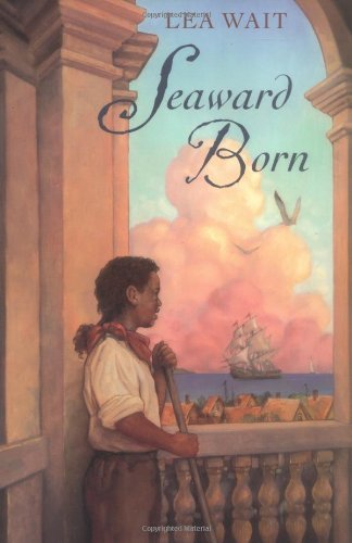Lea Wait/Seaward Born