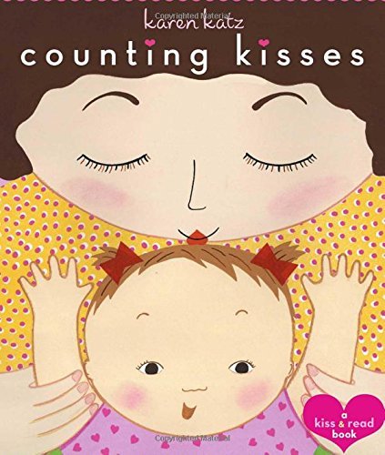 Karen Katz/Counting Kisses@ Counting Kisses