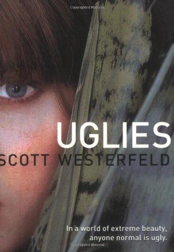 WESTERFELD,SCOTT/UGLIES