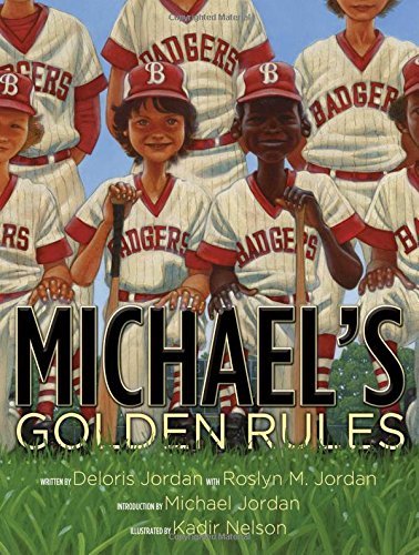 Deloris Jordan/Michael's Golden Rules