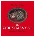 Efner Tudor Holmes The Christmas Cat 