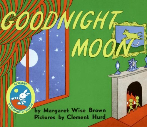Margaret Wise Brown/Goodnight Moon