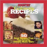 Better Homes & Gardens Country America Celebrity Recipes 