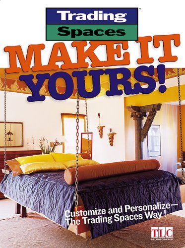 Brian Kramer/Make It Yours!: Customize And Personalize--The Tra