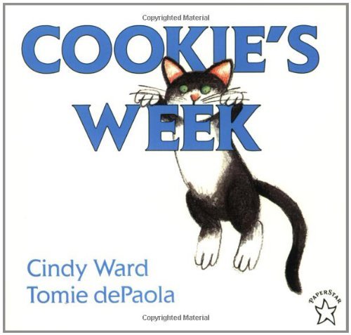 Cindy Ward/Cookie's Week
