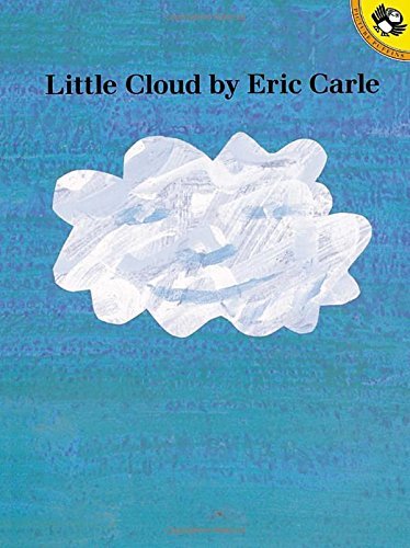 Eric Carle/Little Cloud