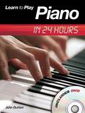 John Dutton Learn To Play Piano In 24 Hours 