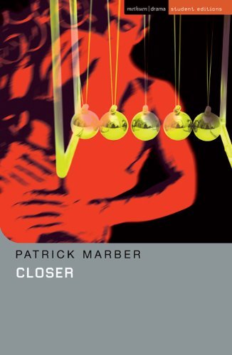 Patrick Marber/Closer