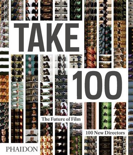 Frederic Maire/Take 100@The Future Of Film: 100 New Directors