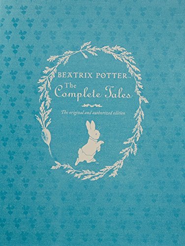 Beatrix Potter/Beatrix Potter the Complete Tales