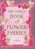 Cicely Mary Barker The Girls' Book Of Flower Fairies 