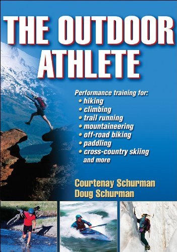 Courtenay Schurman/The Outdoor Athlete