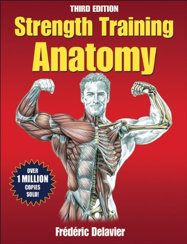 Frederic Delavier/Strength Training Anatomy@0003 EDITION;