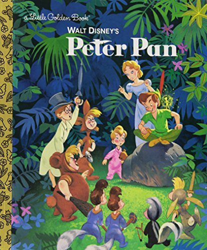 James Matthew Barrie/Peter Pan