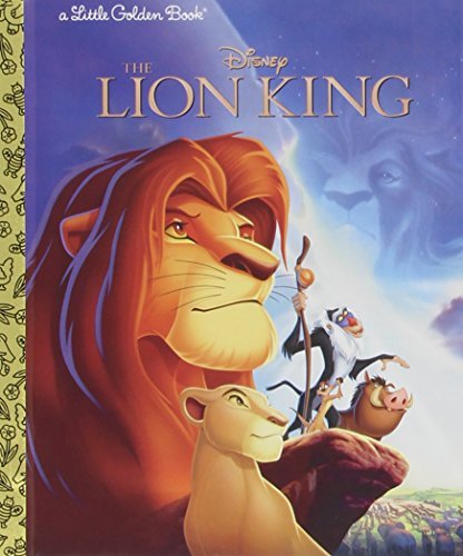 Justine Korman/The Lion King (Disney the Lion King)