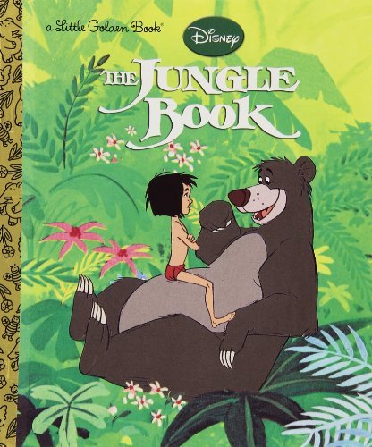 Not Available (NA)/Walt Disney's the Jungle Book