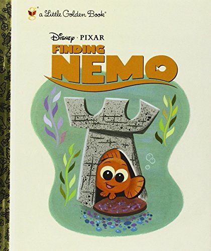 Random House Disney/Finding Nemo (Disney/Pixar Finding Nemo)