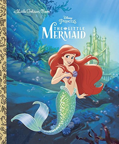 Michael Teitelbaum/The Little Mermaid (Disney Princess)@Special